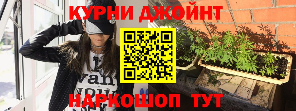 Каннабис индика Каменка